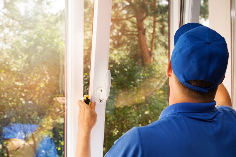 Local Window Installers